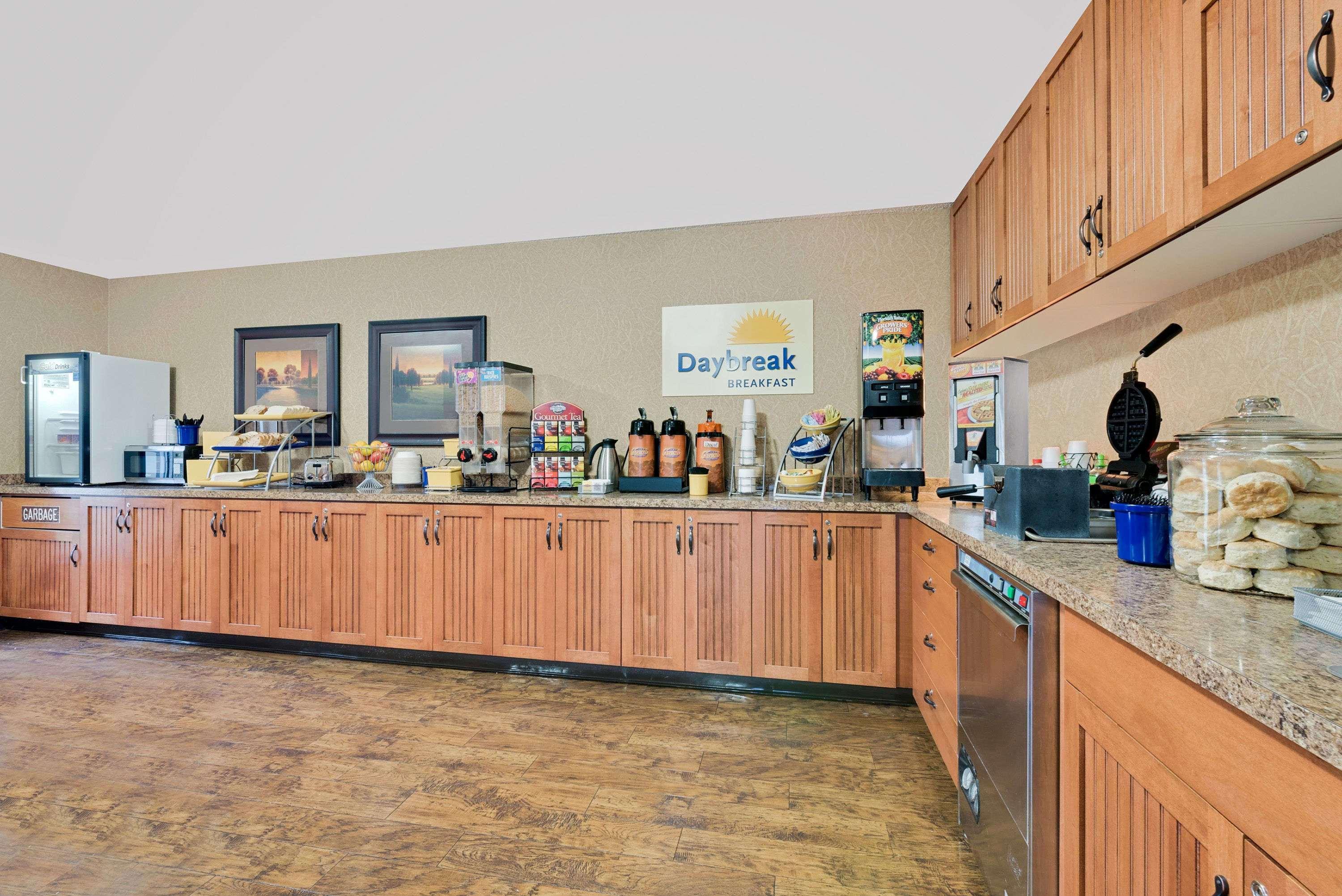 Days Inn By Wyndham International Falls Exterior foto