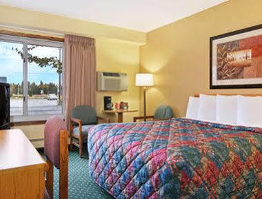 Days Inn By Wyndham International Falls Exterior foto